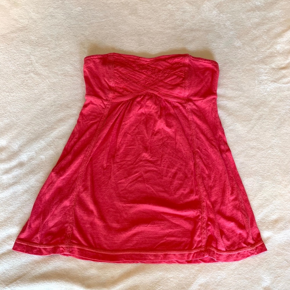 Womens American Eagle Outfitter Sleeveless Shirt